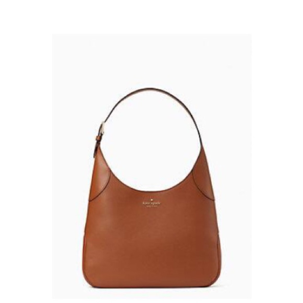 Kate Spade hobo. Excellent condition.